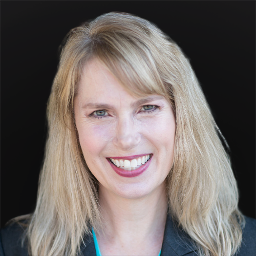 Giselle Wyers