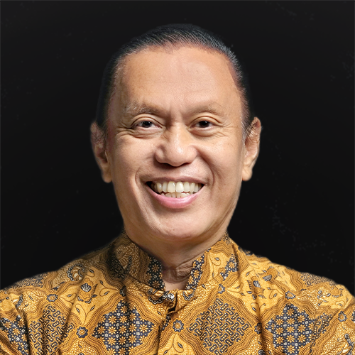 Tommyanto Kandisaputra